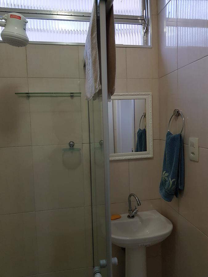 Copacabana Apartamento Río de Janeiro