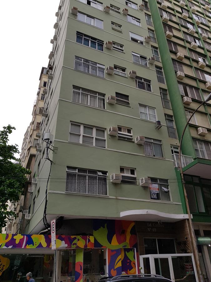 Apartamento Copacabana Río de Janeiro