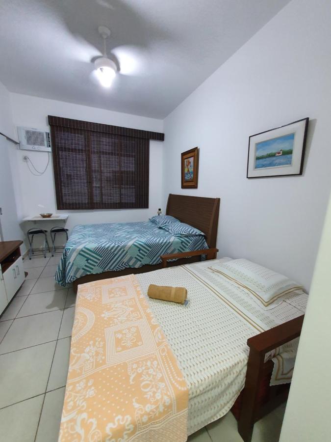 Copacabana Apartamento Río de Janeiro